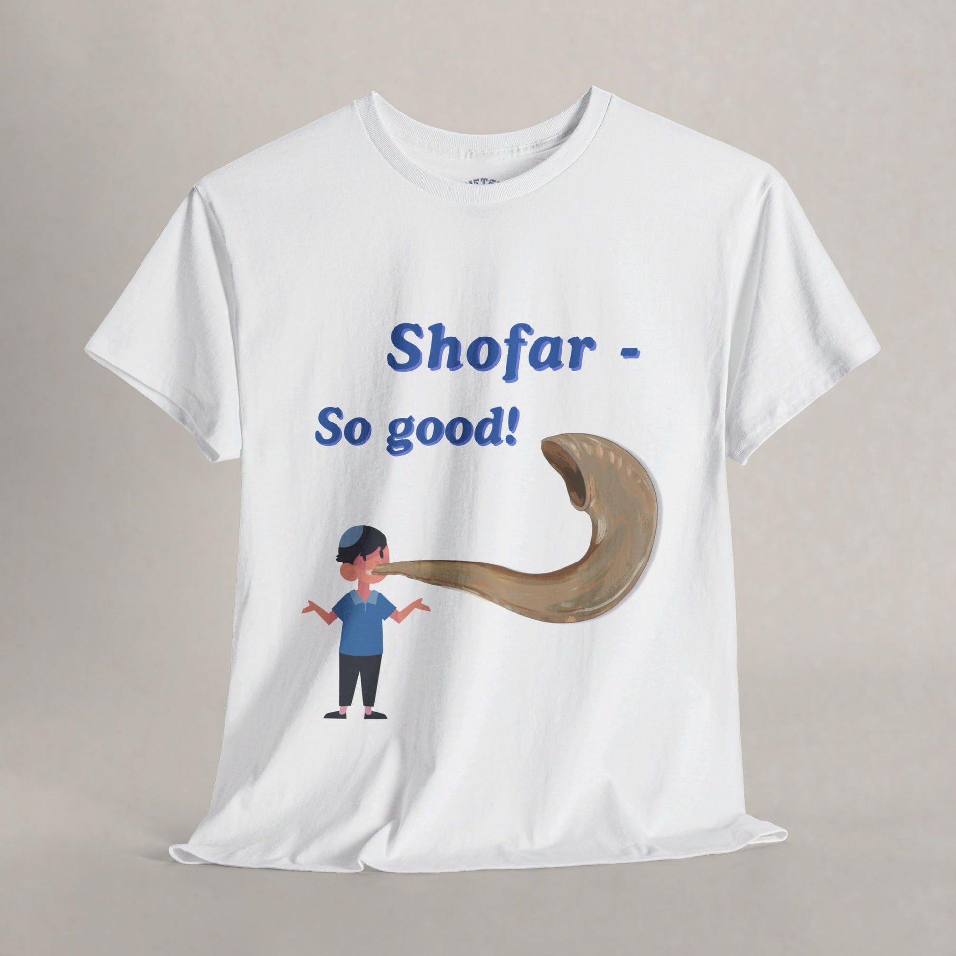 Shofar So Good 2 - Rosh HaShana Collection - The Gifted Jew