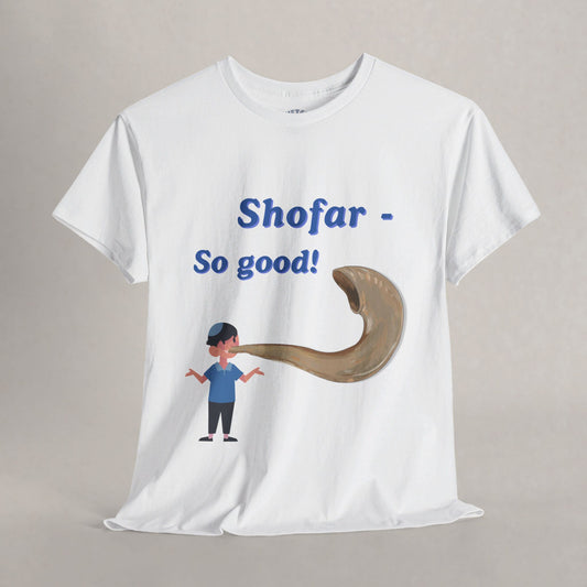 Shofar So Good 2 - Rosh HaShana Collection - The Gifted Jew