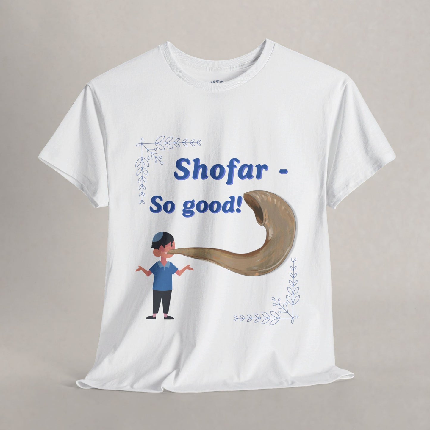 Shofar So Good  - Rosh HaShana Collection - The Gifted Jew