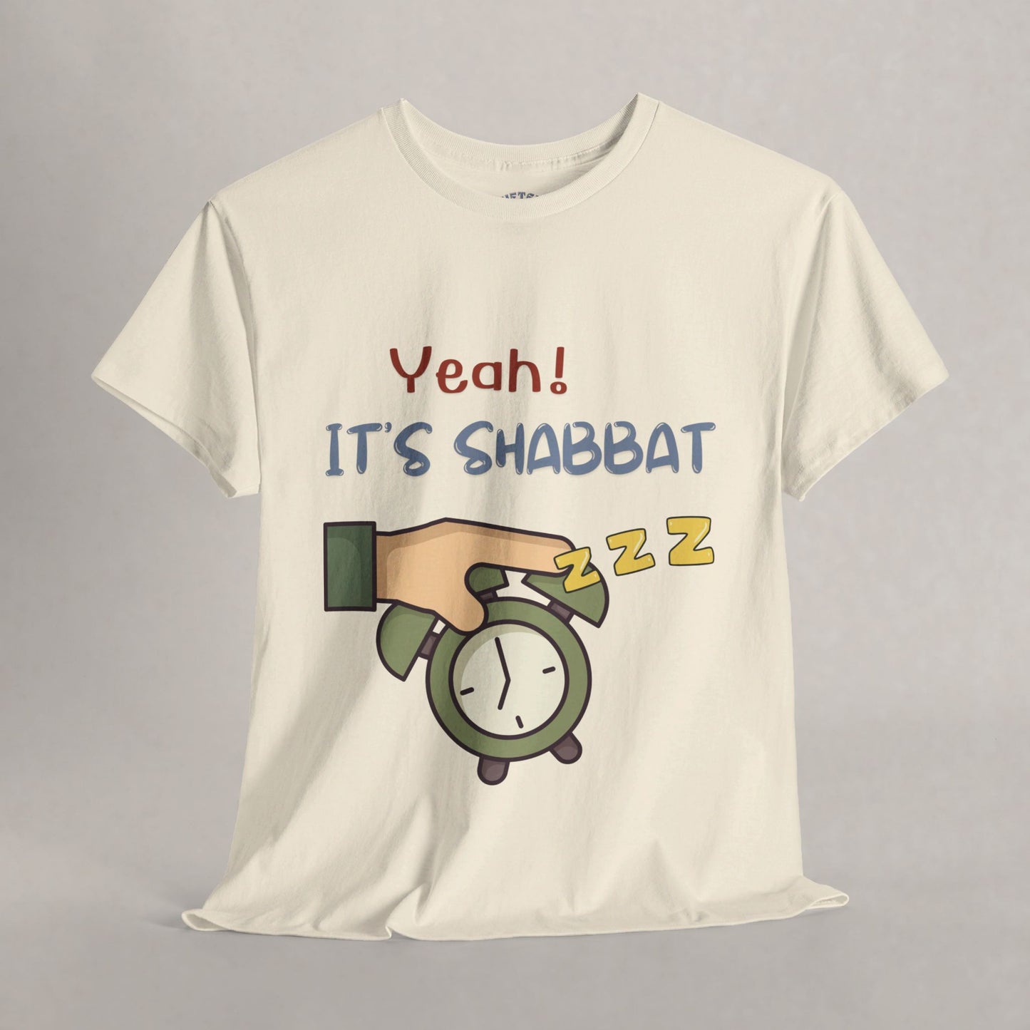 Yeah! It's Shabbat - Shabbat Collection - The Gifted Jew