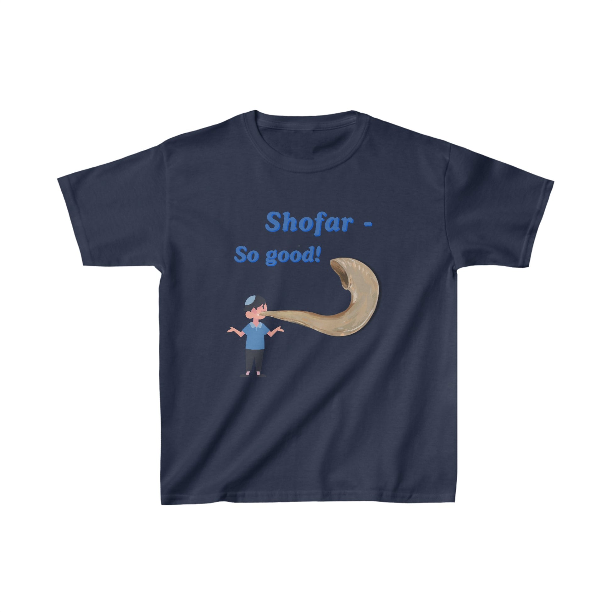 Shofar, so good! - Kids Collection - The Gifted Jew