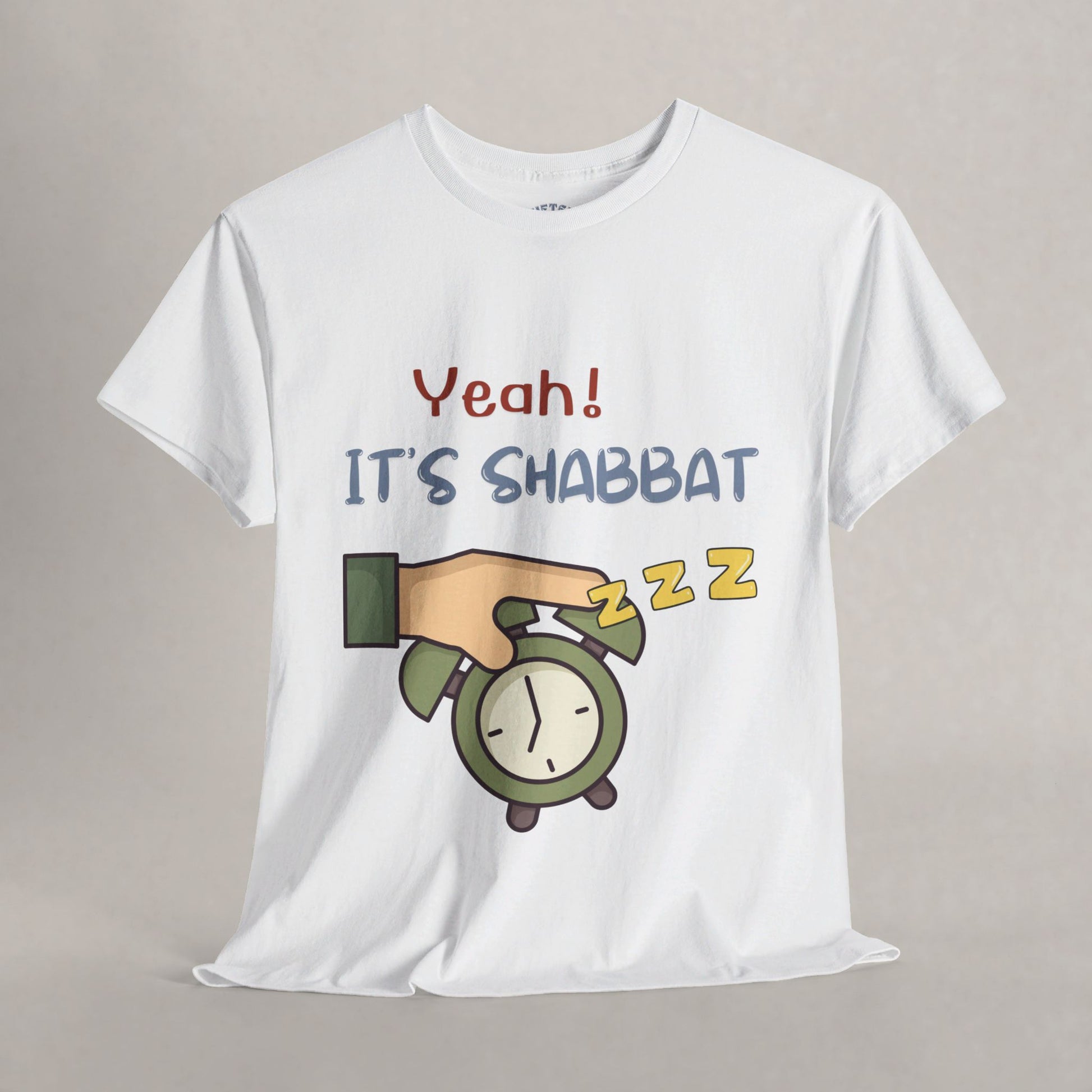 Yeah! It's Shabbat - Shabbat Collection - The Gifted Jew