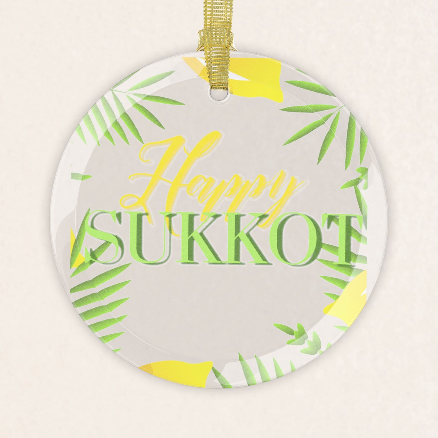 Happy Sukkot - Sukkot Collection - The Gifted Jew