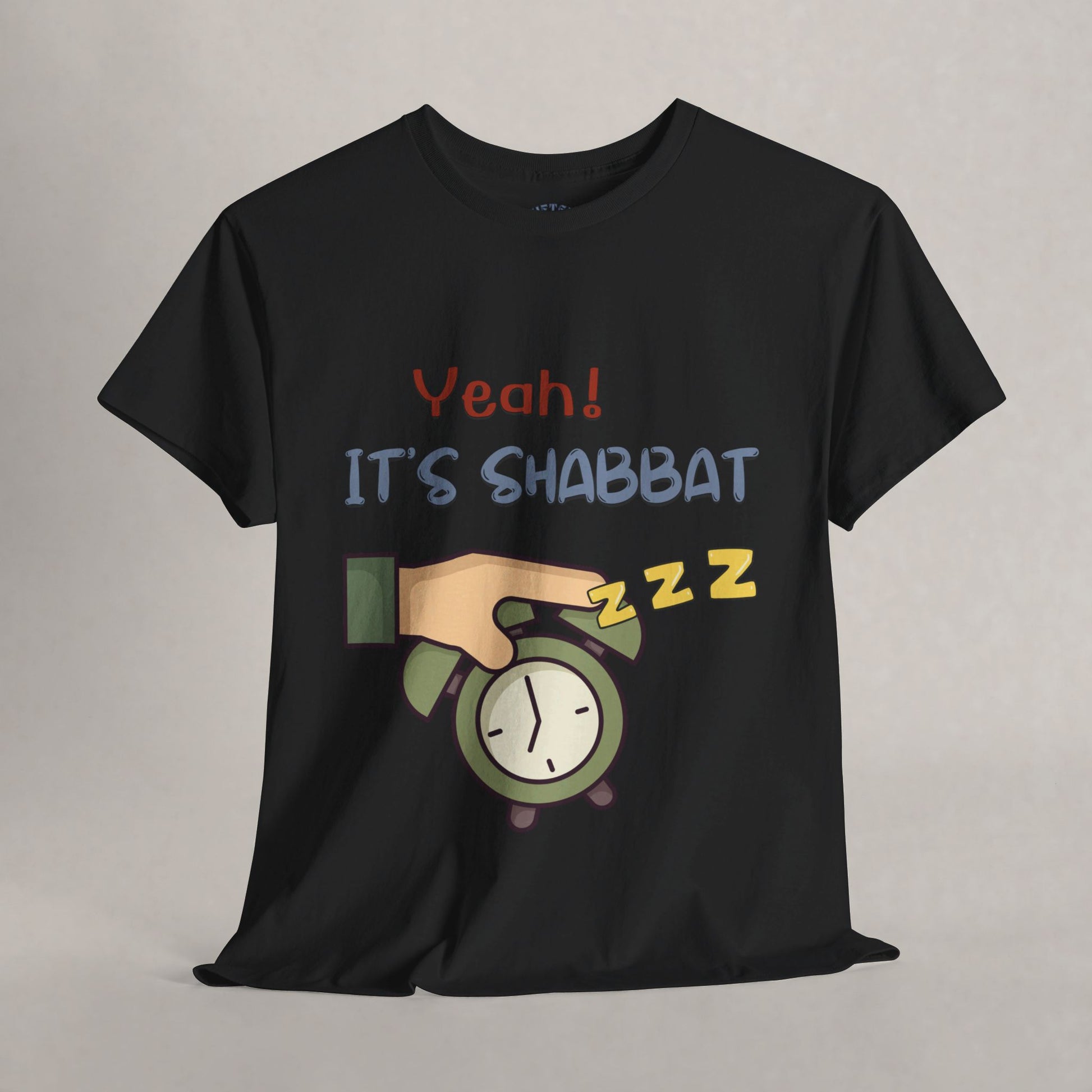 Yeah! It's Shabbat - Shabbat Collection - The Gifted Jew