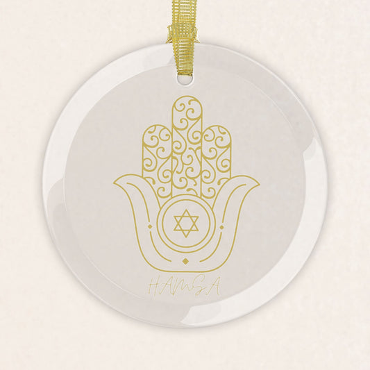 Hamsa - Israel Collection - The Gifted Jew